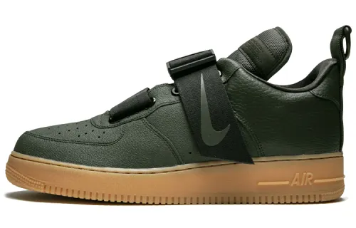 Nike Air Force 1 Utility Sequoia