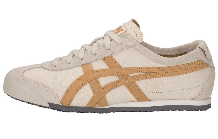 Onitsuka Tiger Mexico 66 'Oatmeal'