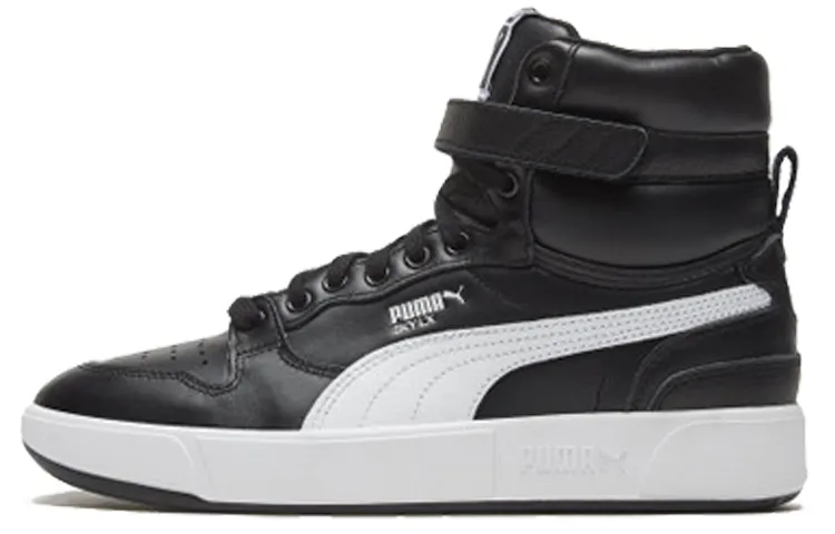 PUMA Sky Lx Mid 'Black'