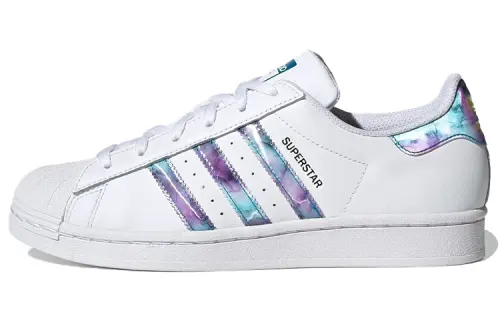 Adidas Wmns Superstar 'Abalone' Women's