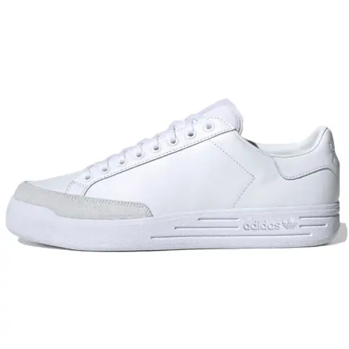 Adidas Originals Rod Laver 'White'