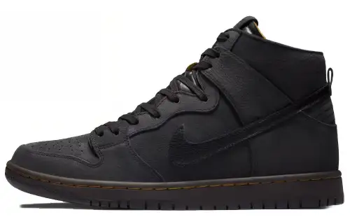 Nike Sb Dunk High Deconstructed Doc Martens