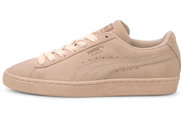 PUMA Suede Classic 'Neutrals' Women's