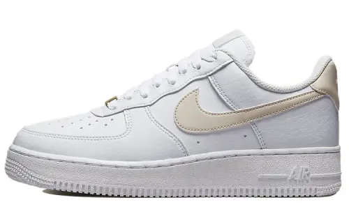 Nike Air Force 1 07 Low Light Orewood Brown Women's