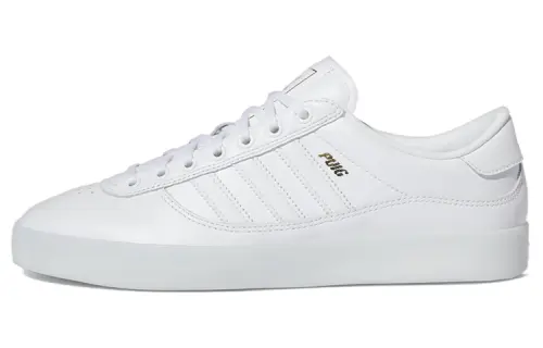Puig Indoor Adidas Originals 'White Blue Bird'