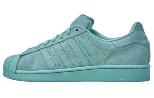 Adidas Superstar Rt 'Aqua'