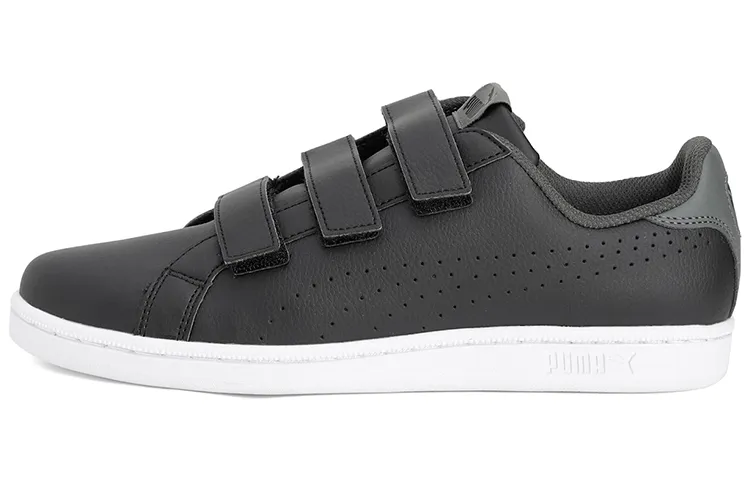 PUMA Smash Velcro Black Unisex