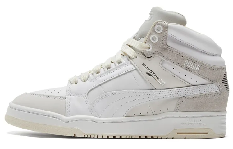 PUMA Slipstream Mid Luxe 'White Grey Violet'