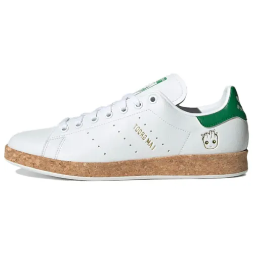 Stan Smith Marvel x Stan Smith Adidas Originals 'I Am Groot'