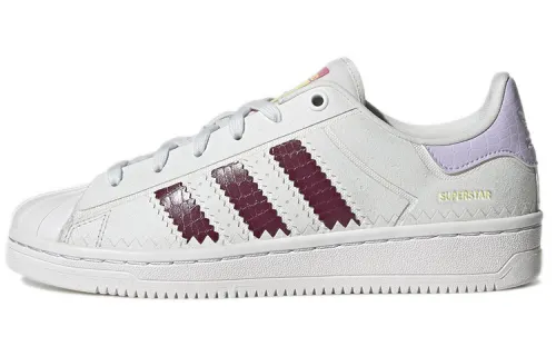 Adidas Originals Superstar Ot Tech 'White Red' Women's