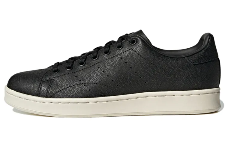 Stan Smith Adidas Originals 'Black Chalk White'