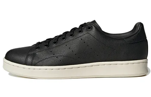 Stan Smith Adidas Originals 'Black Chalk White'