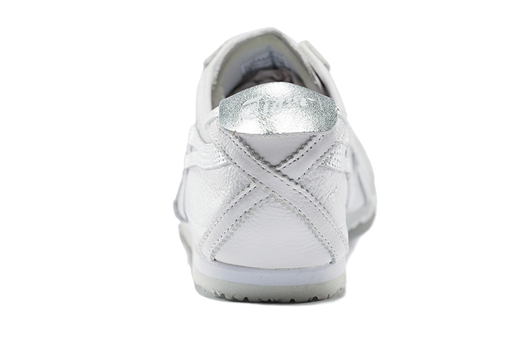 Onitsuka Tiger Mexico 66 'White Silver'