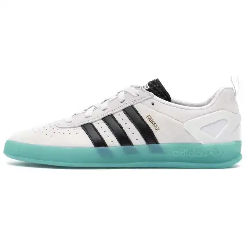 Palace Pro Benny Fairfax x Palace Pro Adidas Originals 'Bright Cyan'