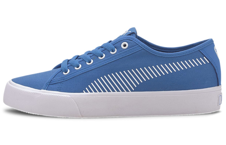 PUMA Bari Sneakers Blue Women's