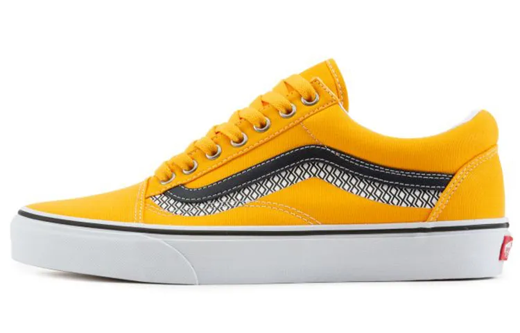 Old Skool Vans 'Wave'