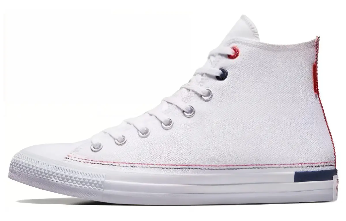 Converse Chuck Taylor All Star Retro 'Denim White'