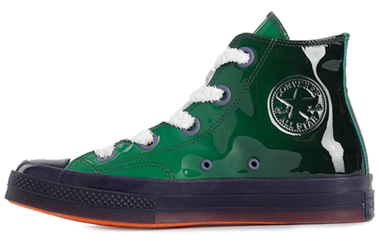 Chuck 70 J.W. Anderson x Chuck 70 Converse Hi Top 'Toy'