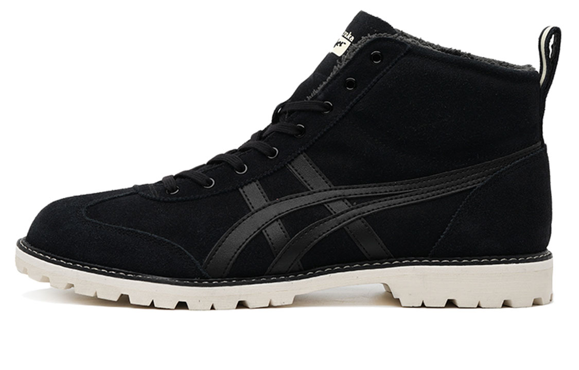 Ботинки Onitsuka Onitsuka Tiger Rinkan Boot (черные)
