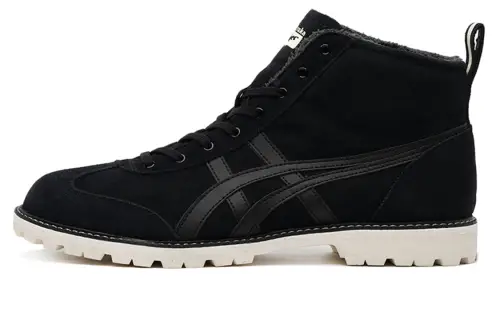 Onitsuka Tiger Rinkan Boot Mid 'Black'