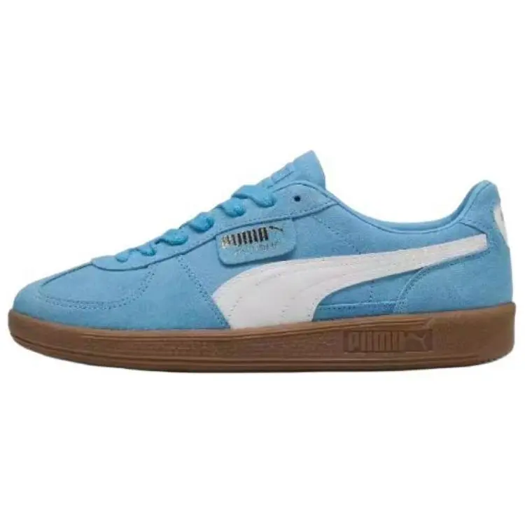 PUMA Palermo Team Light Blue
