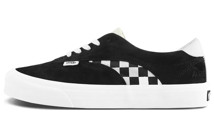 Vans Staple X Vans Acer Ni Sp 'Black'