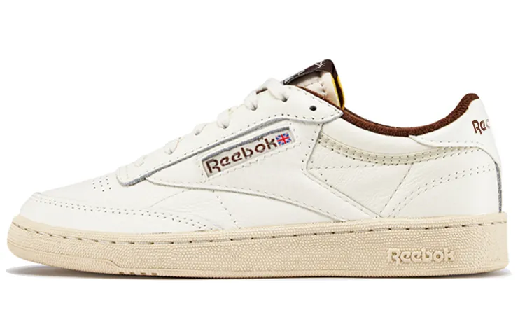 Club C Reebok 85 Vintage 'Chalk Brush Brown'