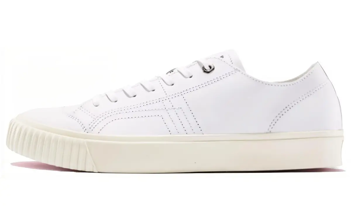 Onitsuka Tiger Ok Basketball Low 'White'