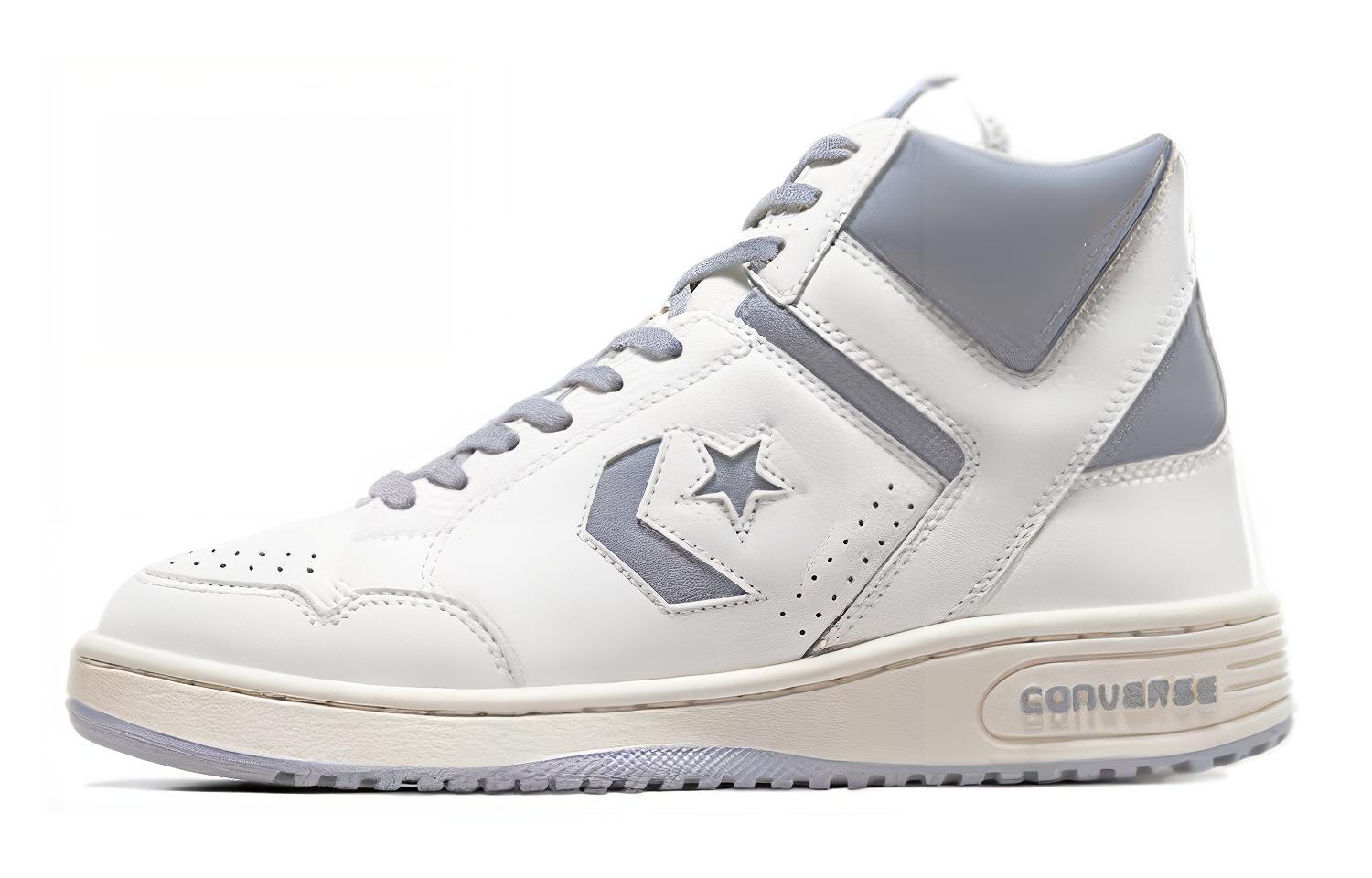 Weapon Converse High 'Old Money Pack - Ash Stone'