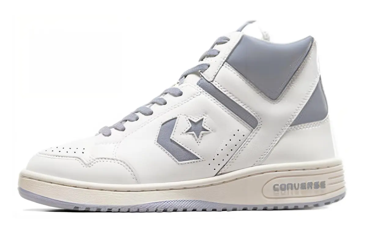 Weapon Converse High 'Old Money Pack - Ash Stone'