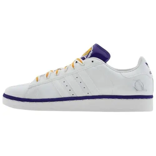 Adidas Campus 2 'Los Angeles Lakers'