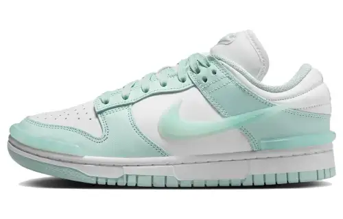 Nike Dunk Low Twist Jade Ice Women's