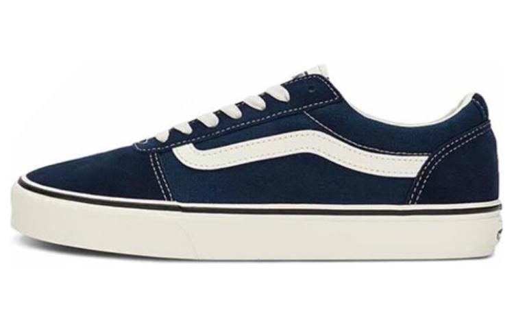 Кеды Vans Ward (темно-синий)