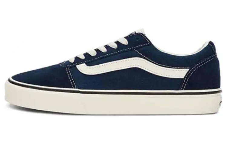 Vans Ward 'Navy Blue'