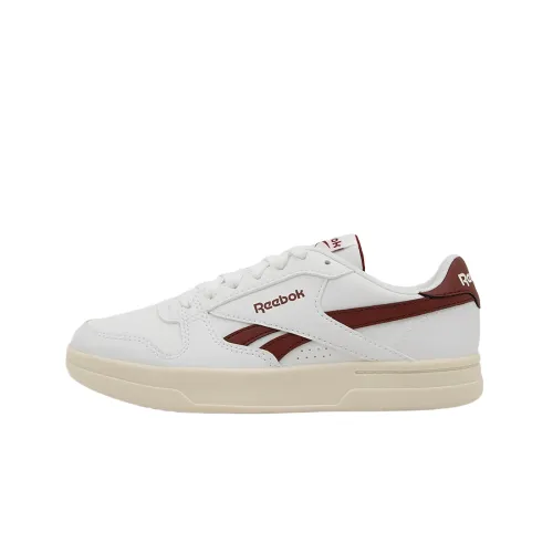 Reebok Prime Low top Skateboard Shoes Unisex