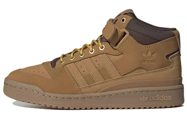 Forum Adidas Originals Mid 'Mesa Gum'