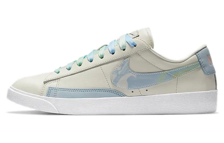 Nike Blazer Low Lx 'Sail Celestine Blue' Women's