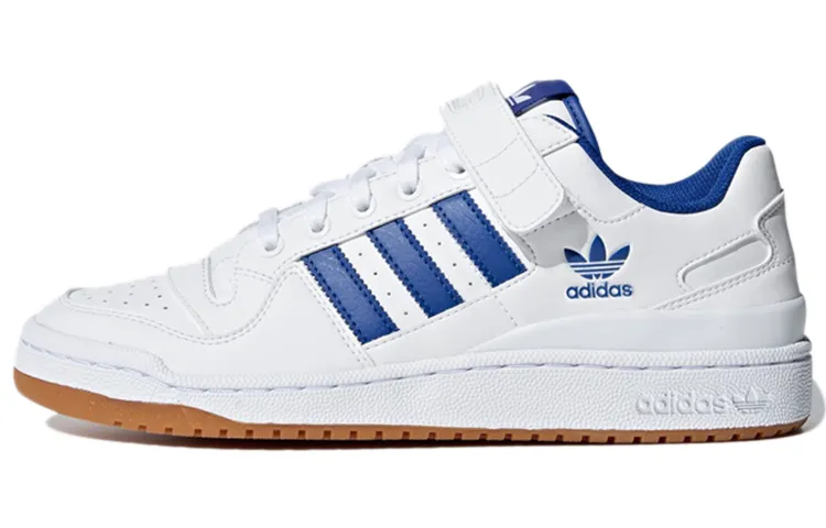 Adidas Originals Forum Lo 'White Blue'