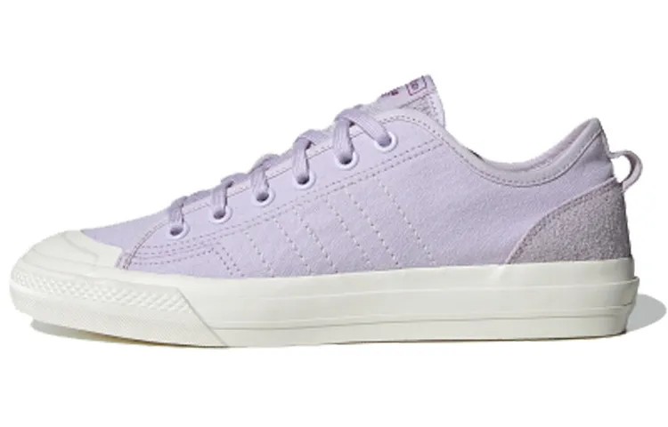Adidas Nizza 'Purple Tint'