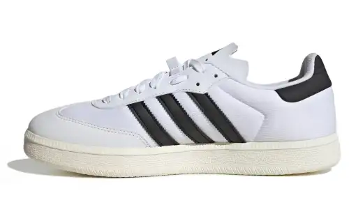 Adidas Velosamba Made With Nature 'White Black'