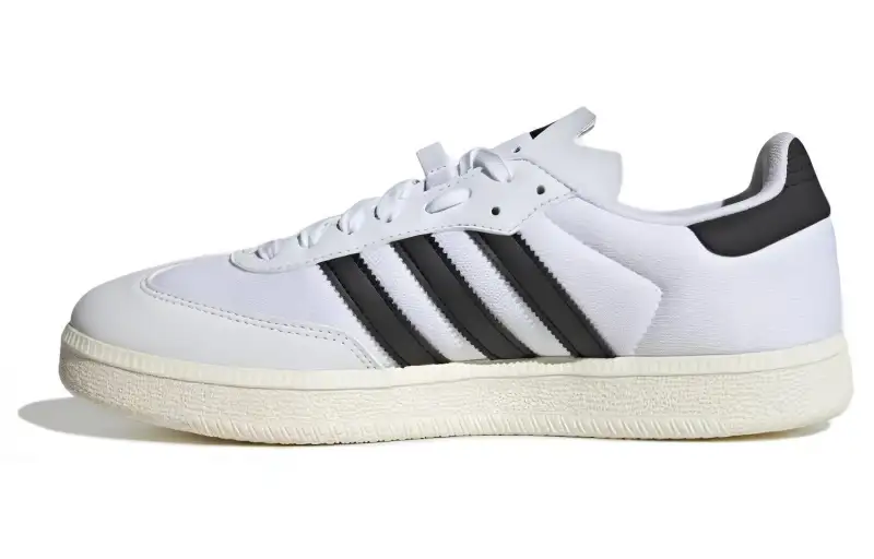 Adidas Velosamba Made With Nature 'White Black'