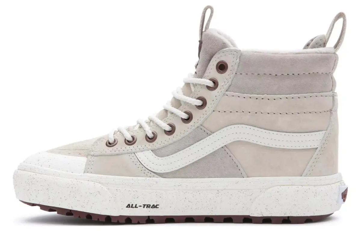 Vans Sk8 Hi MTE 2 'White Grey'