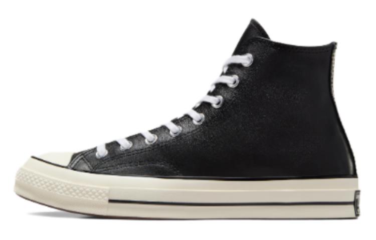 Кеды Converse Converse Chuck 70 (черные)