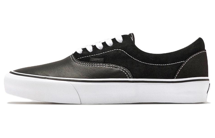 Era Engineered Garments x Vans Gore Vlt Lx 'Black'