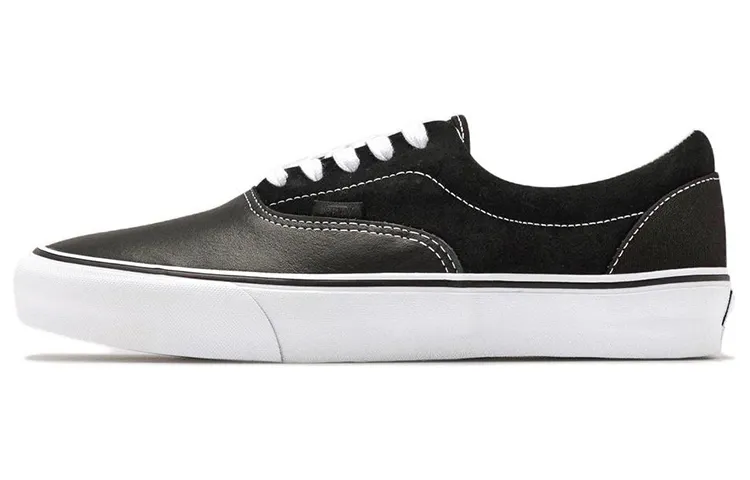 Era Engineered Garments x Vans Gore Vlt Lx 'Black'