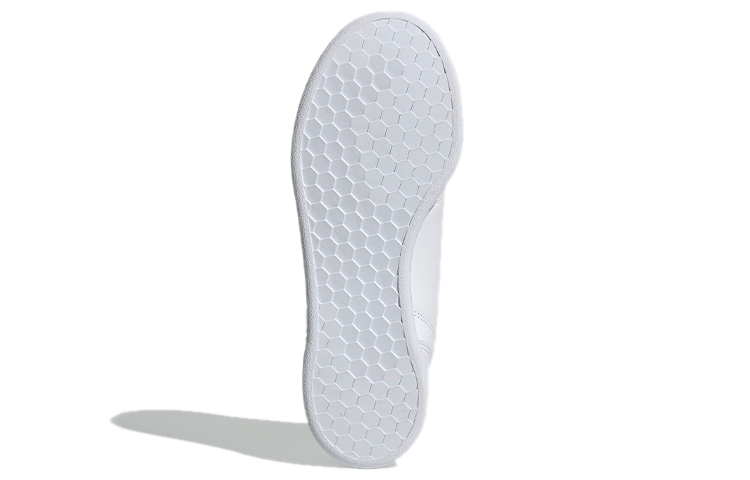 Женские кеды adidas Roguera (белый) — Белый / розовый — фото 6