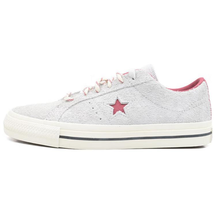 One Star Converse Pro Low 'Barely Grey Astrodust Pink'