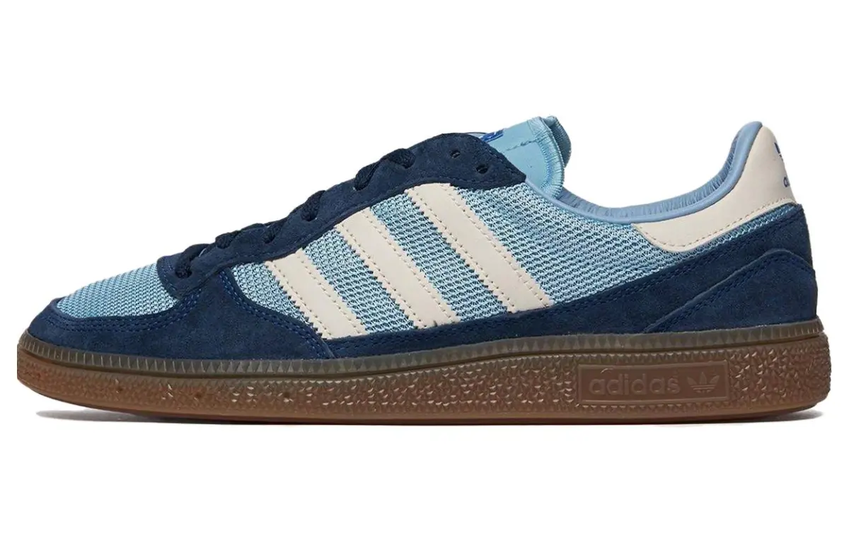 Handball Adidas Originals Pro Spzl 'Clear Blue Navy'