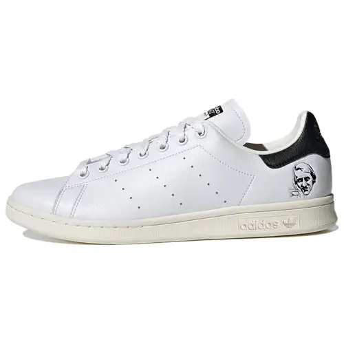 Adidas Stan Smith 'Off White Black'