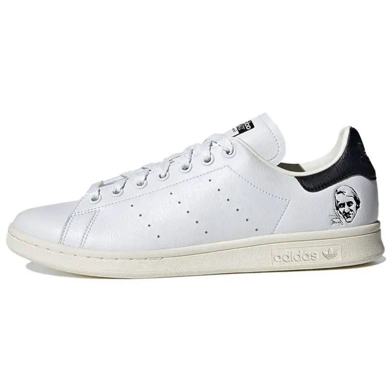 Adidas Stan Smith 'Off White Black'